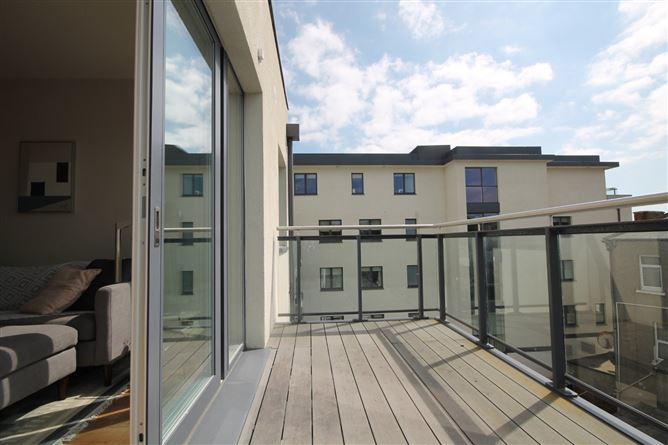 Apartment 26, Strand View, Strand Road, Bray, Co. Wicklow