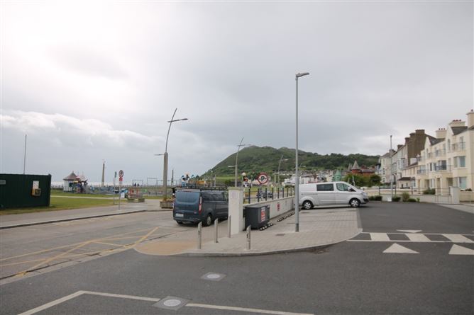 Apartment 26, Strand View, Strand Road, Bray, Co. Wicklow