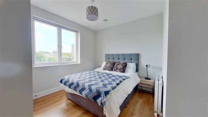 Apartment 26, Strand View, Strand Road, Bray, Co. Wicklow