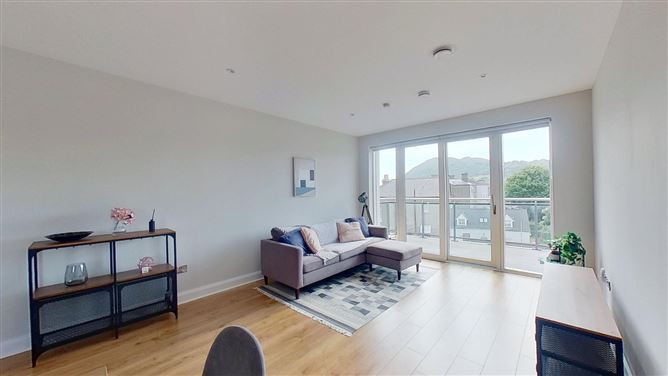 Apartment 26, Strand View, Strand Road, Bray, Co. Wicklow