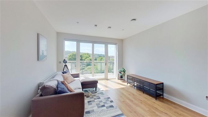 Apartment 26, Strand View, Strand Road, Bray, Co. Wicklow