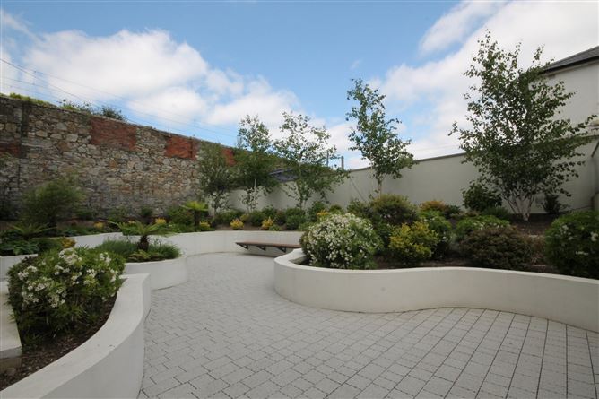 Apartment 26, Strand View, Strand Road, Bray, Co. Wicklow