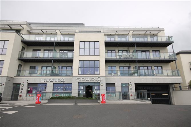 Apartment 26, Strand View, Strand Road, Bray, Co. Wicklow