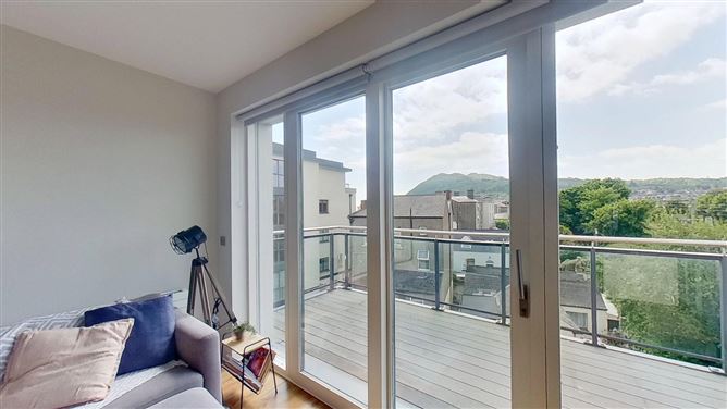 Apartment 26, Strand View, Strand Road, Bray, Co. Wicklow