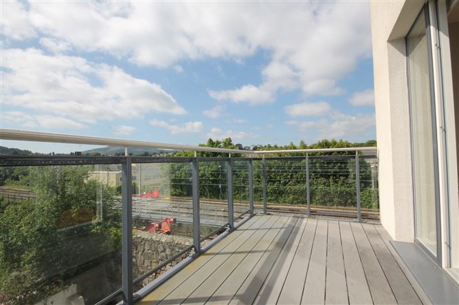 Apartment 26, Strand View, Strand Road, Bray, Co. Wicklow