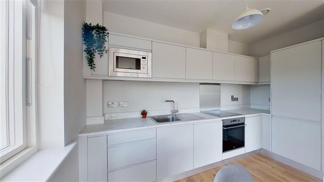 Apartment 26, Strand View, Strand Road, Bray, Co. Wicklow