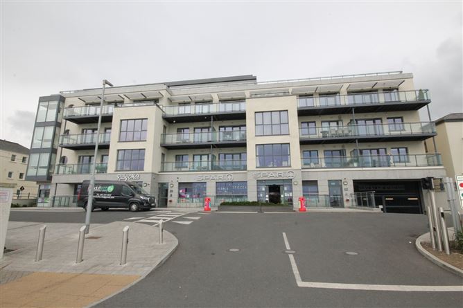 Apartment 26, Strand View, Strand Road, Bray, Co. Wicklow