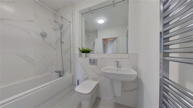 Apartment 26, Strand View, Strand Road, Bray, Co. Wicklow