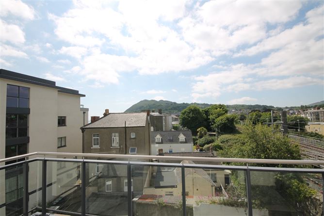 Apartment 26, Strand View, Strand Road, Bray, Co. Wicklow
