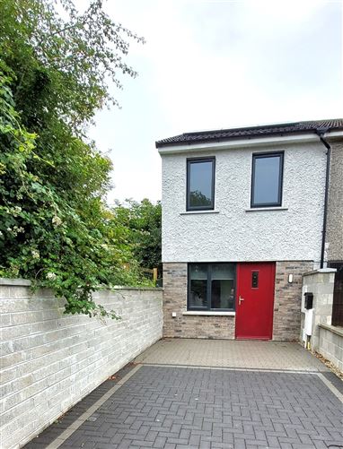 81A Griffin Park, Trim, Co. Meath