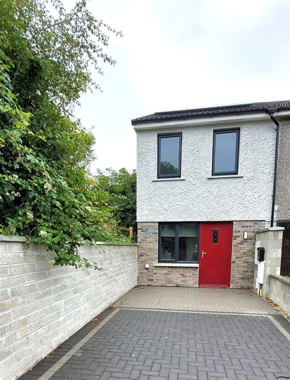 81A Griffin Park, Trim, Co. Meath