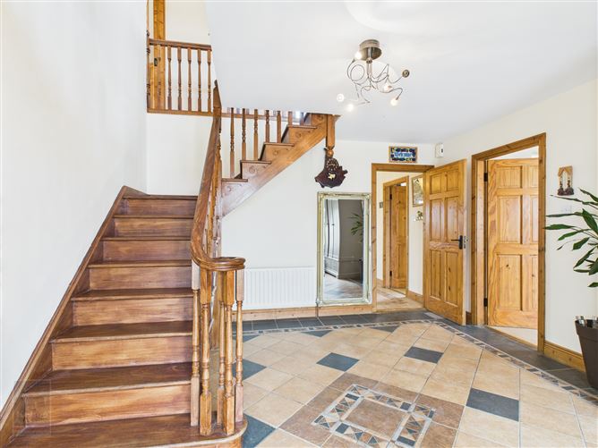 “Cluain Na gCapall”, Horesland, Rathangan, Duncormick, Wexford