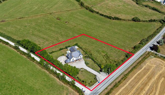 “Cluain Na gCapall”, Horesland, Rathangan, Duncormick, Wexford