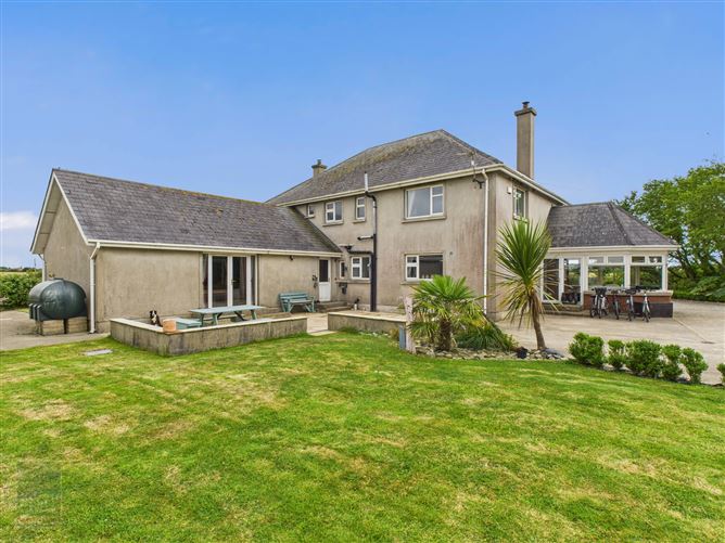 “Cluain Na gCapall”, Horesland, Rathangan, Duncormick, Wexford