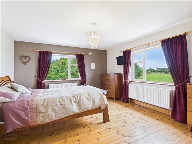 “Cluain Na gCapall”, Horesland, Rathangan, Duncormick, Wexford