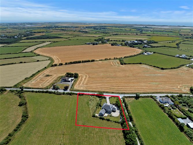 “Cluain Na gCapall”, Horesland, Rathangan, Duncormick, Wexford