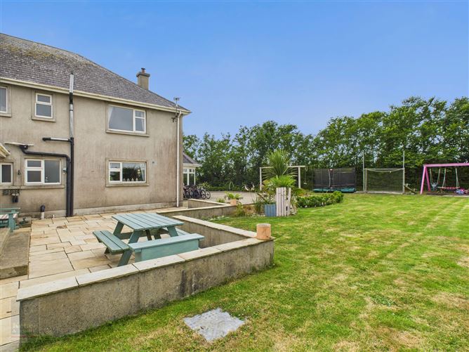 “Cluain Na gCapall”, Horesland, Rathangan, Duncormick, Wexford
