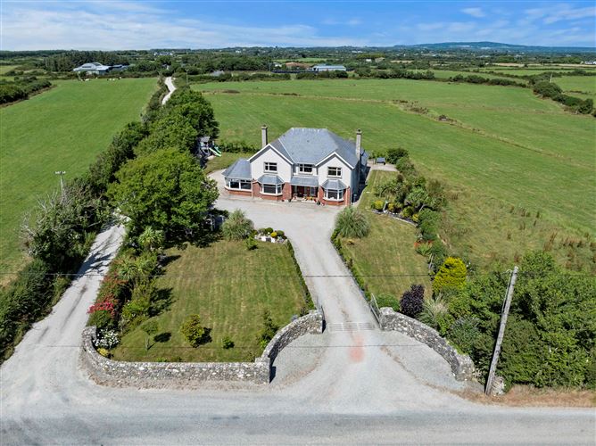 “Cluain Na gCapall”, Horesland, Rathangan, Duncormick, Wexford