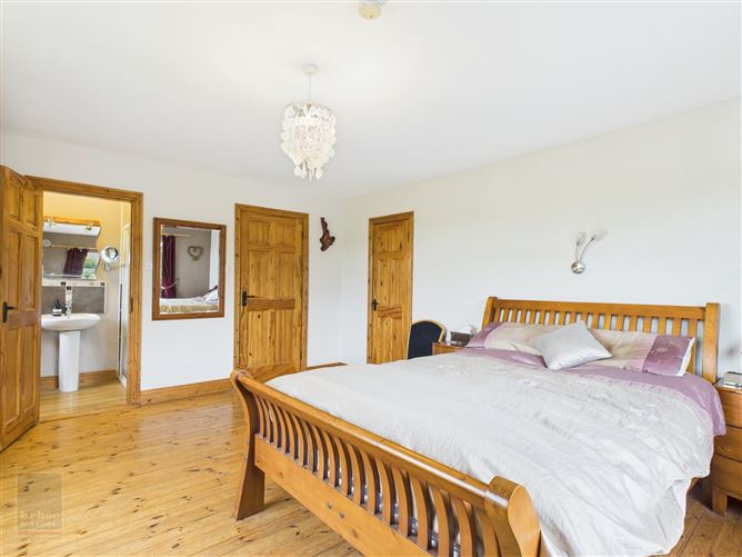 “Cluain Na gCapall”, Horesland, Rathangan, Duncormick, Wexford