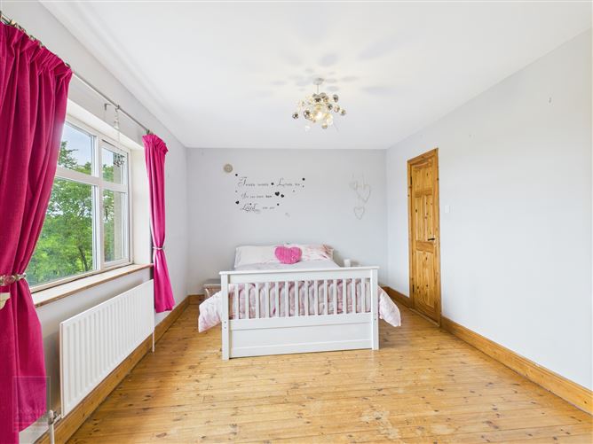 “Cluain Na gCapall”, Horesland, Rathangan, Duncormick, Wexford