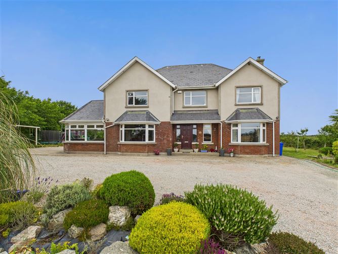 “Cluain Na gCapall”, Horesland, Rathangan, Duncormick, Wexford