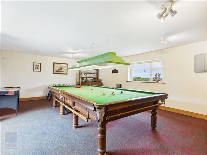 “Cluain Na gCapall”, Horesland, Rathangan, Duncormick, Wexford