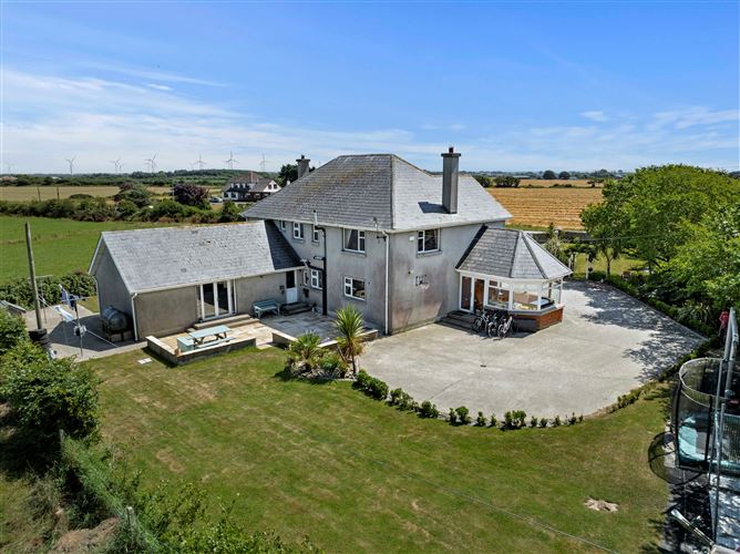 “Cluain Na gCapall”, Horesland, Rathangan, Duncormick, Wexford