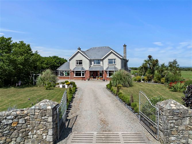 “Cluain Na gCapall”, Horesland, Rathangan, Duncormick, Wexford
