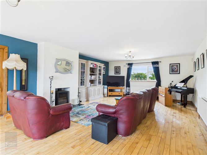 “Cluain Na gCapall”, Horesland, Rathangan, Duncormick, Wexford