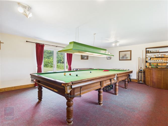 “Cluain Na gCapall”, Horesland, Rathangan, Duncormick, Wexford