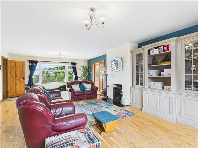 “Cluain Na gCapall”, Horesland, Rathangan, Duncormick, Wexford