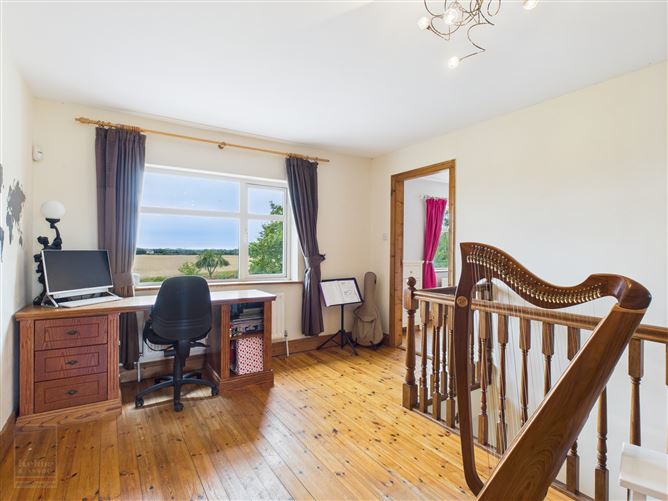“Cluain Na gCapall”, Horesland, Rathangan, Duncormick, Wexford