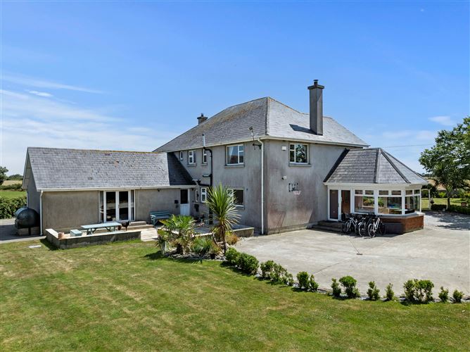“Cluain Na gCapall”, Horesland, Rathangan, Duncormick, Wexford