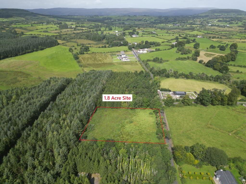 Achonry, Sligo