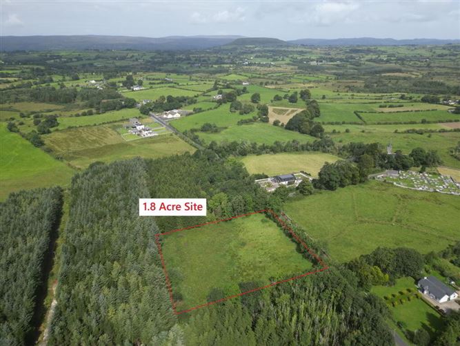 Achonry, Sligo