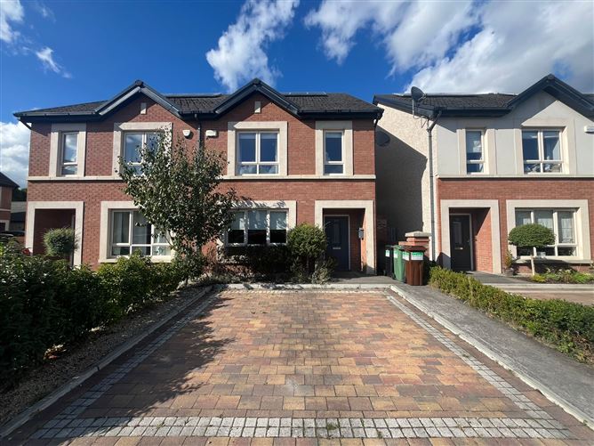 Beech Park, Easton Road, Leixlip, Co. Kildare