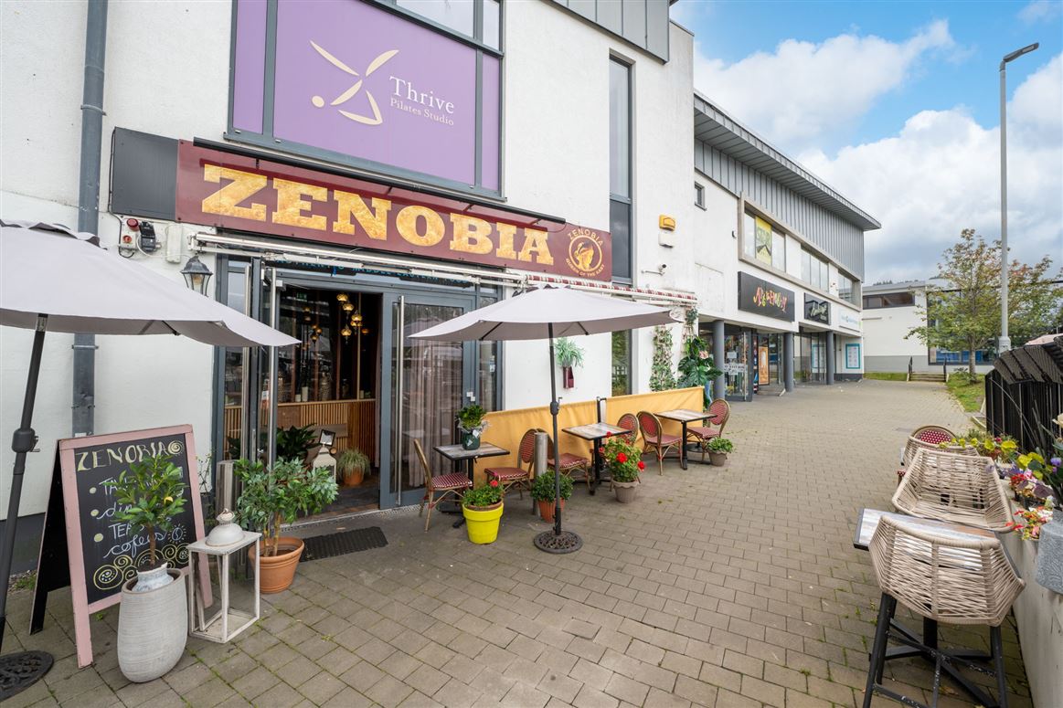 Zenobia, Unit 3, Blacklion Retail Centre , Greystones, Wicklow