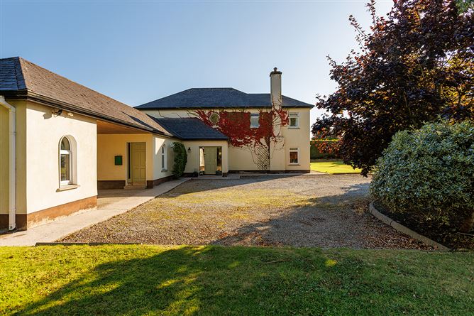 Kilrush, Dungarvan, Waterford