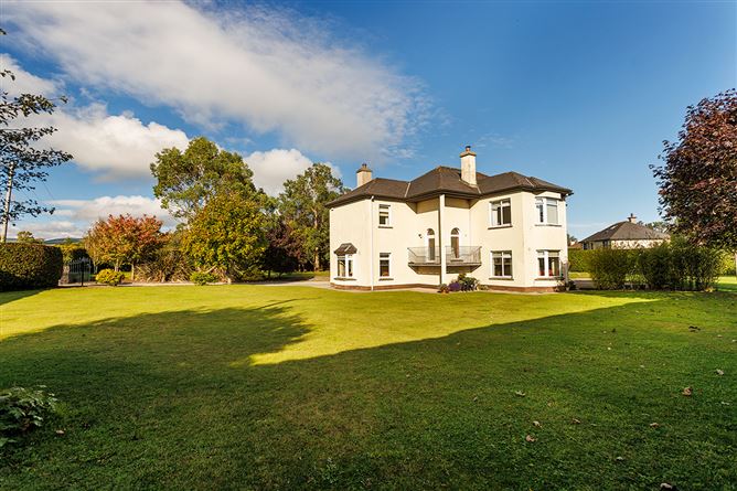Kilrush, Dungarvan, Waterford