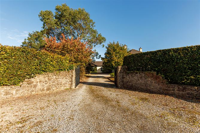 Kilrush, Dungarvan, Waterford