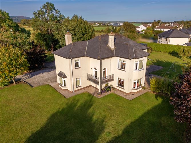 Kilrush, Dungarvan, Waterford