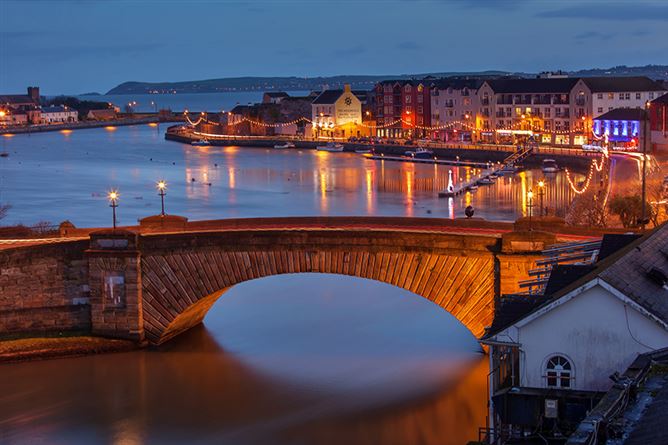 Kilrush, Dungarvan, Waterford
