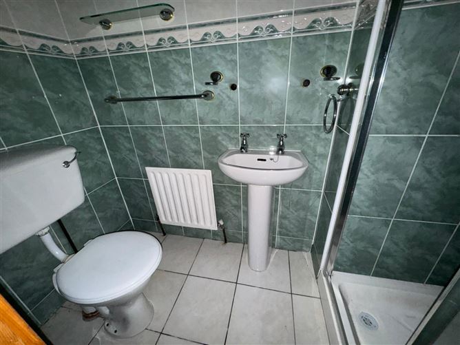 Derry Quay Lodge, Ballymagibbon South, Cross, Claremorris, Co. Mayo