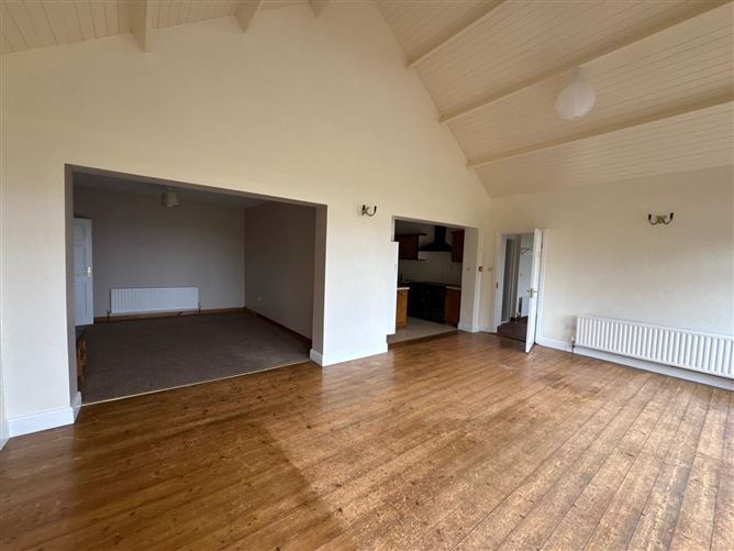 Derry Quay Lodge, Ballymagibbon South, Cross, Claremorris, Co. Mayo