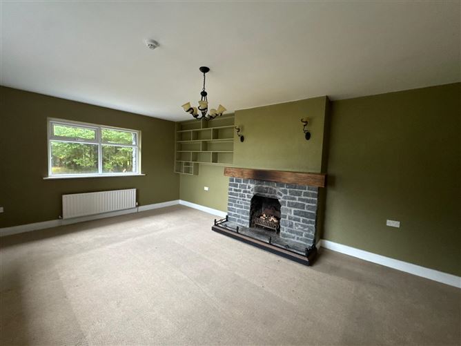 Derry Quay Lodge, Ballymagibbon South, Cross, Claremorris, Co. Mayo