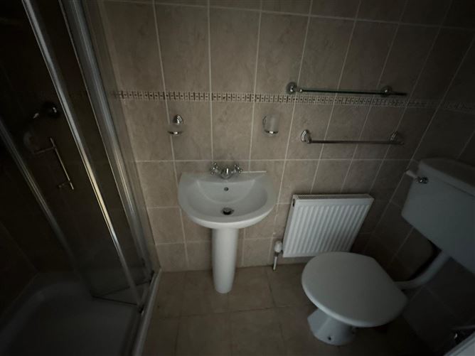 Derry Quay Lodge, Ballymagibbon South, Cross, Claremorris, Co. Mayo