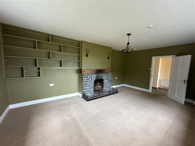 Derry Quay Lodge, Ballymagibbon South, Cross, Claremorris, Co. Mayo