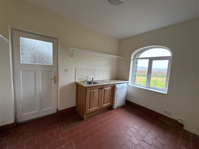 Derry Quay Lodge, Ballymagibbon South, Cross, Claremorris, Co. Mayo