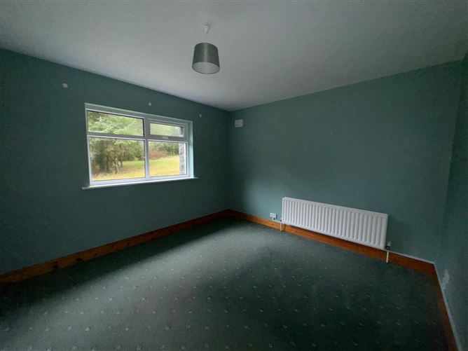 Derry Quay Lodge, Ballymagibbon South, Cross, Claremorris, Co. Mayo