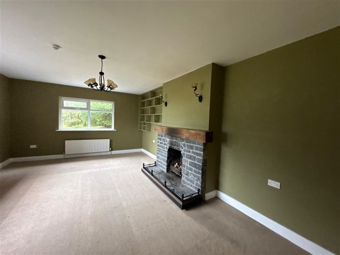 Derry Quay Lodge, Ballymagibbon South, Cross, Claremorris, Co. Mayo